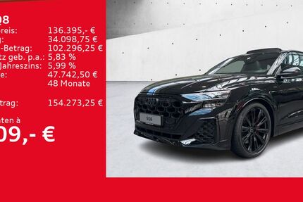 Audi SQ8 1.005 km 135.870 &euro; Ulm 89073