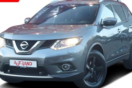 Nissan X-Trail 63.474 km 18.950 &euro; Meißen 01662