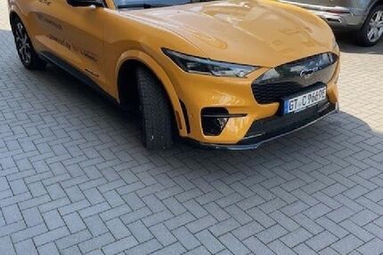 Ford Mustang Mach-E