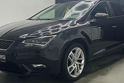 Seat Leon 106.690 km 8.990 € Geretsried 82538