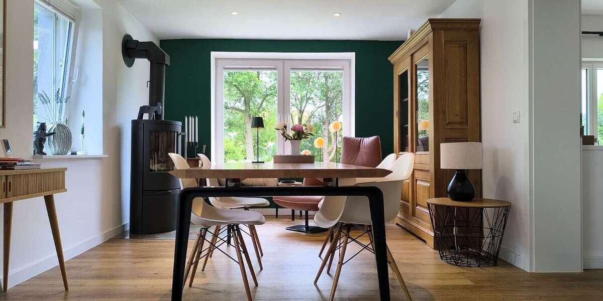 Einfamilienhaus Cuxhaven Döse - 4 Zimmer, 115 m&sup2;, 1.800&euro; | Angebot:27320899