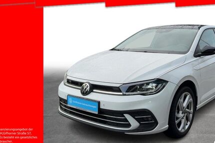 VW Polo 48.710 km 17.430 &euro; Berlin 12681
