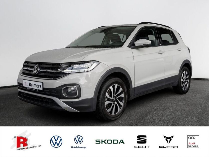 T-Cross