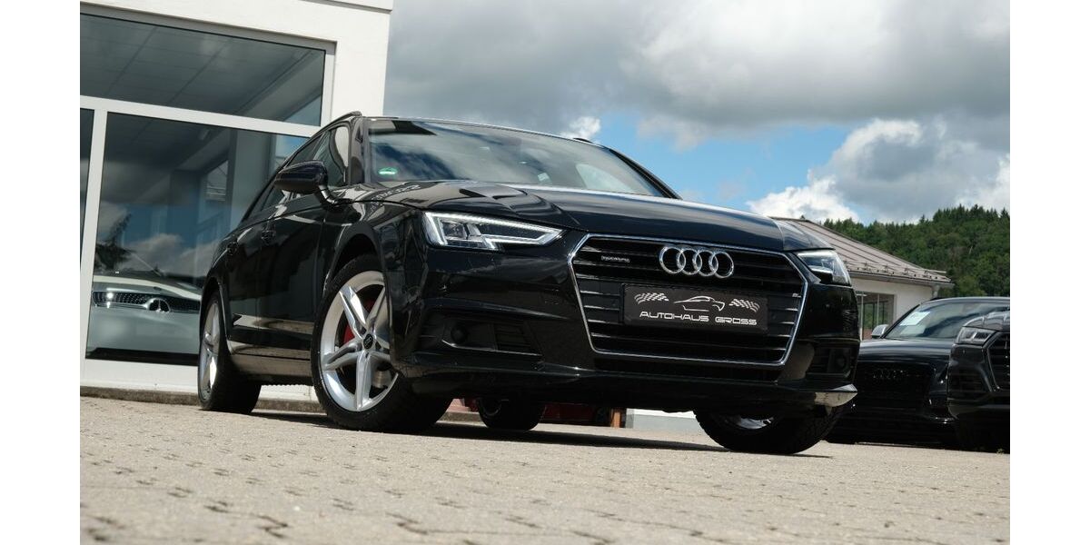 Audi A4 85.600 km 24.850 &euro; Wörth a.d. Donau, bei Regensburg 93086