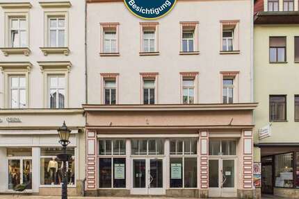 Haus Mühlhausen - 26 Zimmer, 569 m&sup2;, 595.000&euro; | Angebot:25378588