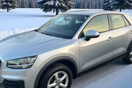Audi Q2 71.034 km 17.900 € Maulbronn- Zaisersweiher 75433