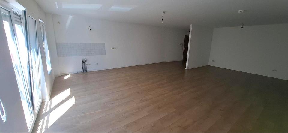 Etagenwohnung Bad Orb - 1 Zimmer, 67 m&sup2;, 720&euro; | Angebot:26387641