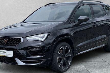 Cupra Ateca 63.600 km 30.990 &euro; Frankenberg 09669