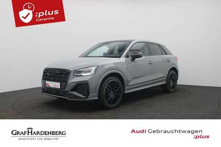 Audi Q2 1.591 km 51.525 &euro; Karlsruhe 76131
