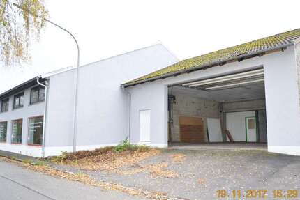 Gewerbeobjekt Burgkirchen a.d.Alz-Thalhausen Thalhausen - 2.300&euro; | Angebot:24497420