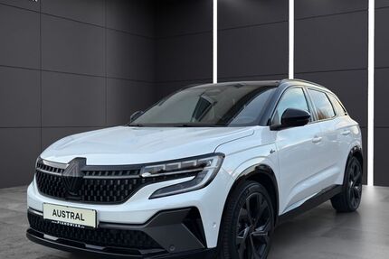 Renault Austral 38.018 km 29.985 &euro; Neubrandenburg 17039