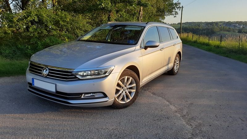 Passat Variant