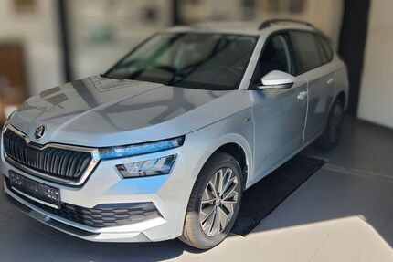 Skoda Kamiq 26.000 km 21.300 &euro; Neuruppin 16816