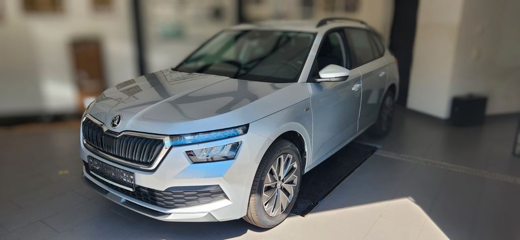 Skoda Kamiq 26.000 km 21.300 &euro; Neuruppin 16816