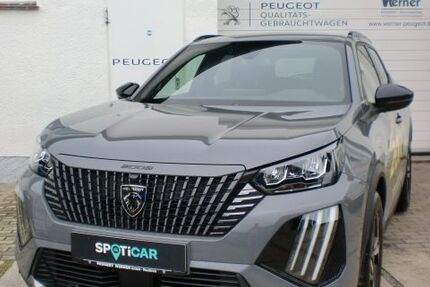 Peugeot 2008 20.850 km 21.599 &euro; Neukirch/Lausitz 01904