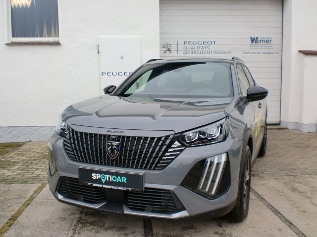 Peugeot 2008 20.850 km 21.599 &euro; Neukirch/Lausitz 01904