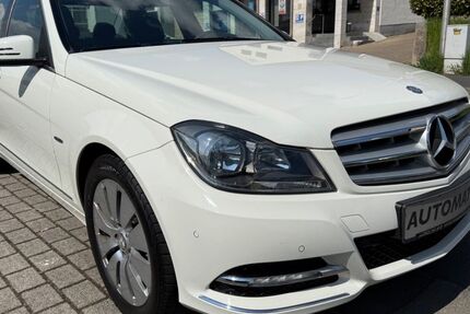 Mercedes-Benz C 250 87.700 km 12.490 &euro; Niederwerrn 97464