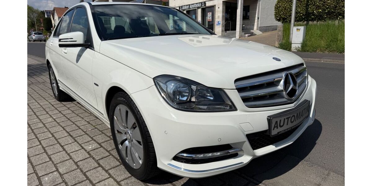 Mercedes-Benz C 250 87.700 km 12.490 &euro; Niederwerrn 97464