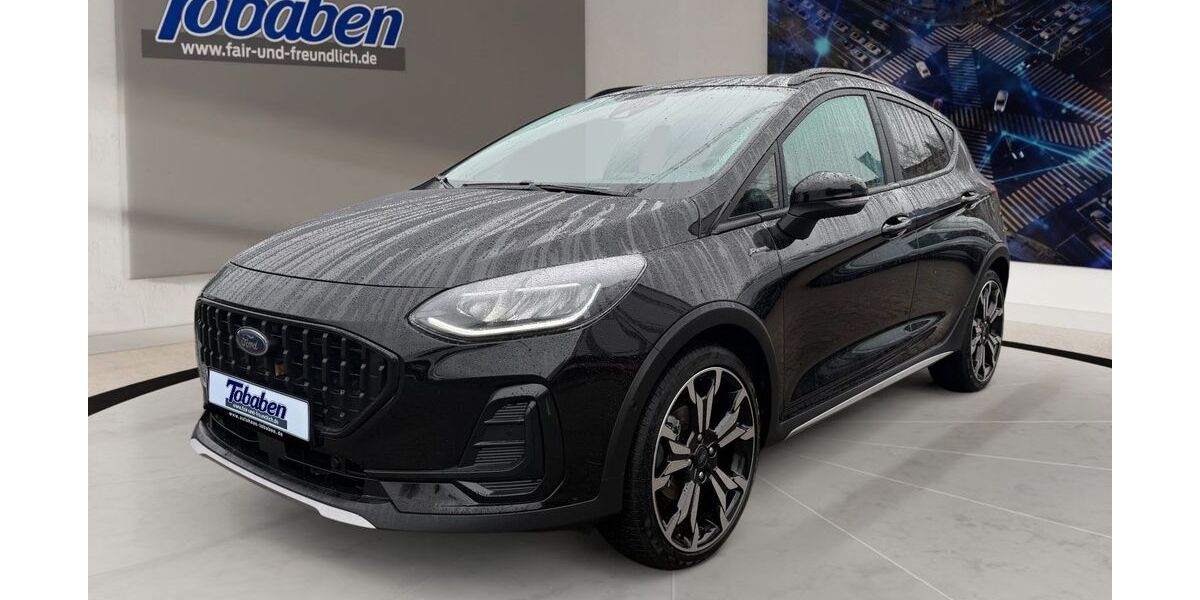 Ford Fiesta 11.681 km 18.390 &euro; Hamburg 21073