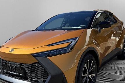 Toyota C-HR 5.500 km 37.961 &euro; Greifswald 17489