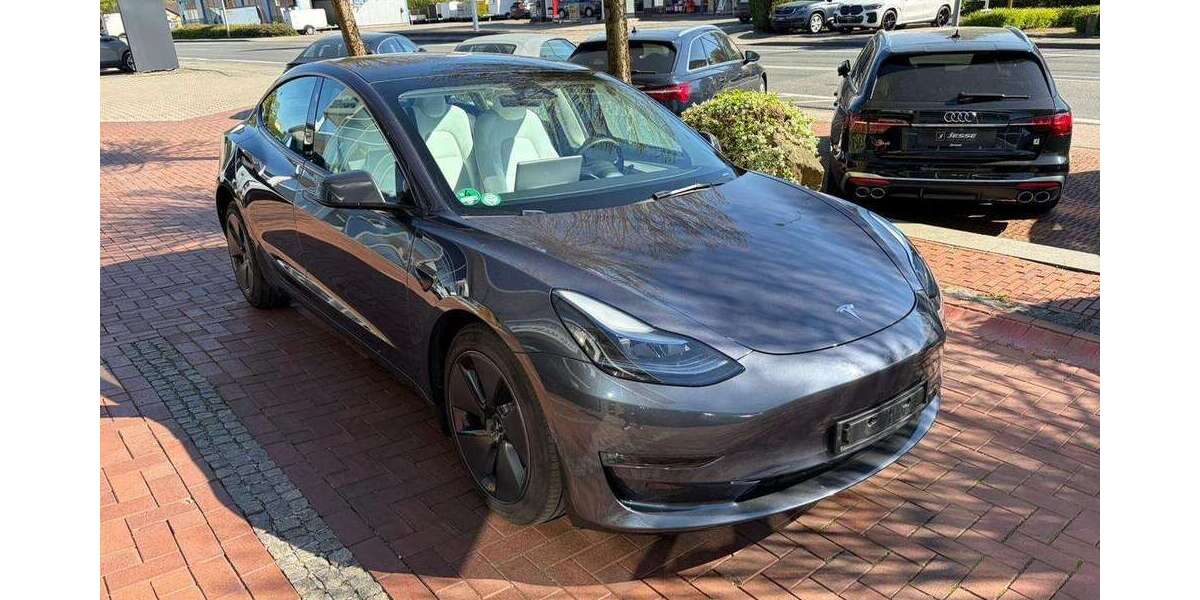 Tesla Model 3 49.500 km 33.490 &euro; Ibbenbüren 49477