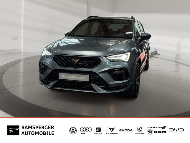 Cupra Ateca 30.314 km 33.930 &euro; Nürtingen 72622