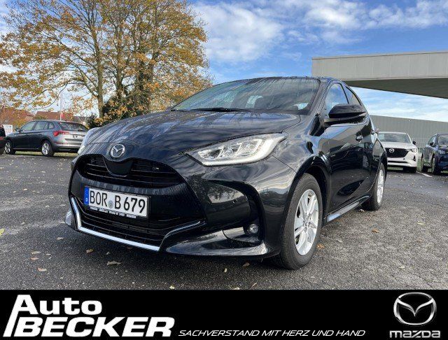 Mazda 2 Hybrid 21.548 km 22.990 &euro; Rhede 46414
