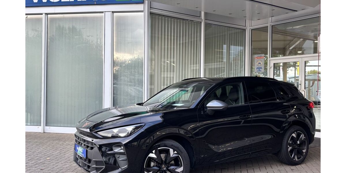 Cupra Terramar 9.500 km 33.950 &euro; Lohne 49393