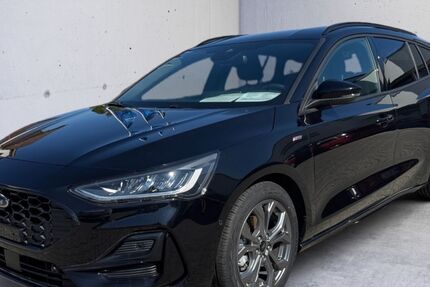 Ford Focus 1.500 km 31.447 &euro; Singen 78224