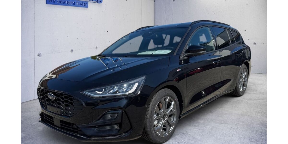 Ford Focus 1.500 km 31.447 &euro; Singen 78224