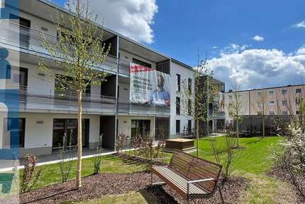 Wohnung Markt Schwaben - 3 Zimmer, 82 m&sup2;, 649.000&euro; | Angebot:26897477