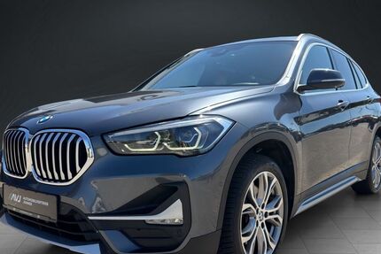 BMW X1 97.385 km 19.890 &euro; Bad Krozingen - Hausen 79189