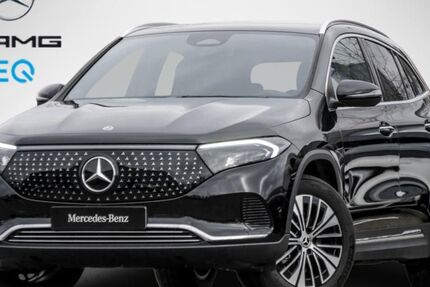 Mercedes-Benz EQA 22.022 km 37.070 &euro; Erndtebrück 57339