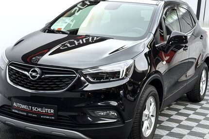Opel Mokka 117.000 km 9.800 &euro; Lehrte 31275
