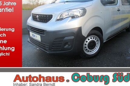 Peugeot Traveller 78.168 km 23.980 € Untersiemau 96253