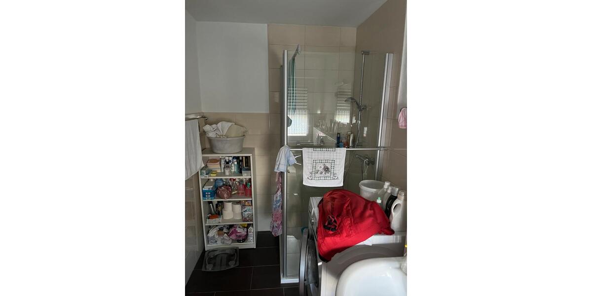 Erdgeschoßwohnung Menden (Sauerland) - 2 Zimmer, 63 m&sup2;, 567&euro; | Angebot:26014799