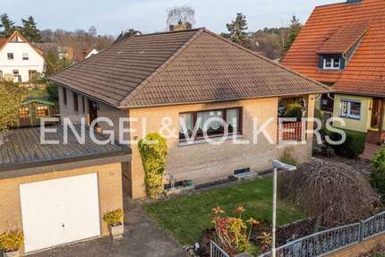 Haus Verden (Aller) - 4 Zimmer, 118 m&sup2;, 298.000&euro; | Angebot:26198509