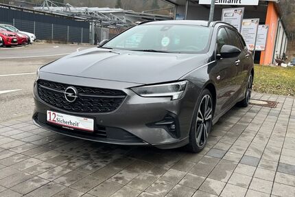 Opel Insignia 133.304 km 16.700 &euro; Schnaitheim-Heidenheim 89520