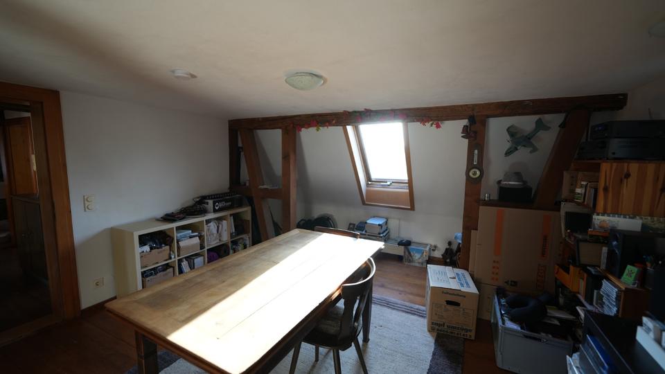 Einfamilienhaus Friesenheim - 5.5 Zimmer, 120 m&sup2;, 339.000&euro; | Angebot:26993283