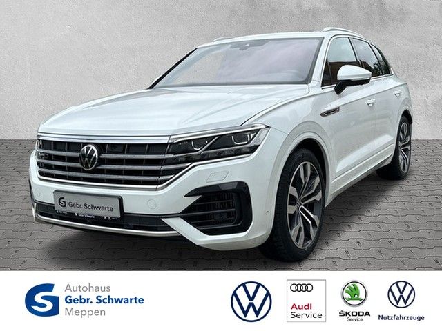Touareg