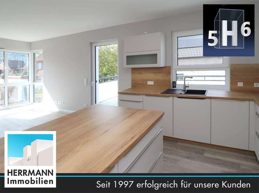 Wohnung zum Kaufen in Springe 283.300 € 63.08 m² 2 zimmer