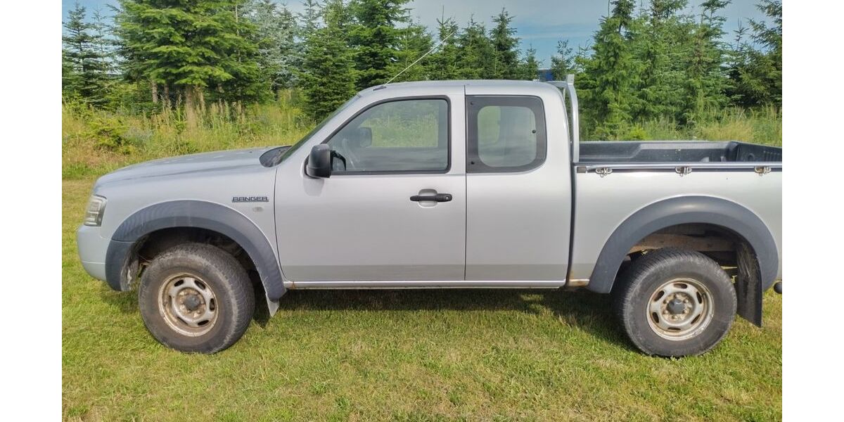 Ford Ranger 219.050 km 5.950 &euro; Niedergörsdorf 14913
