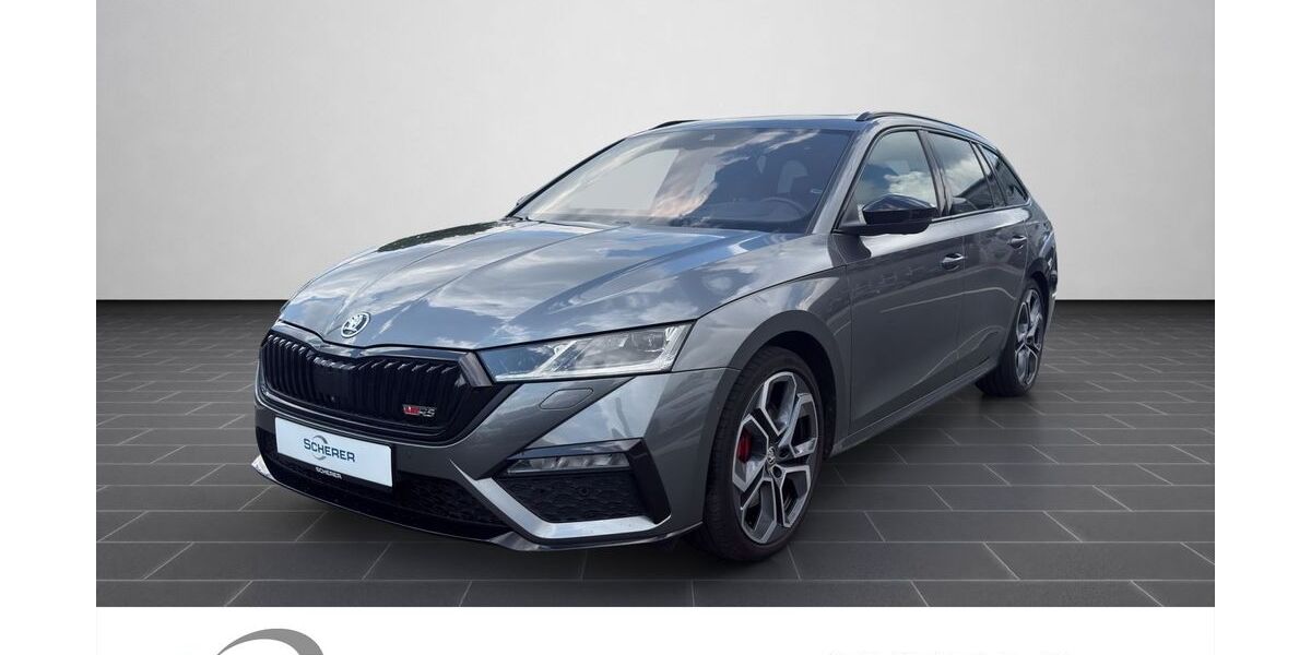 Skoda Octavia 22.291 km 39.900 &euro; Ludwigshafen 67063