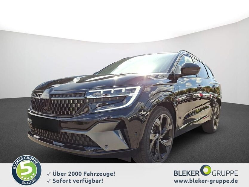 Renault Espace 1.500 km 41.490 € Bremen 28207