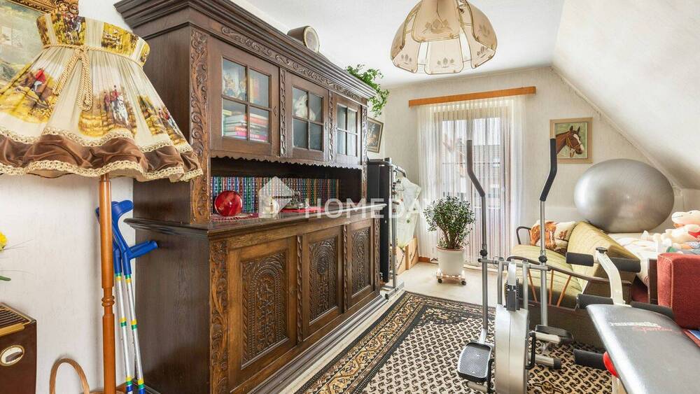 Einfamilienhaus Bissendorf Jeggen - 5 Zimmer, 120 m&sup2;, 195.000&euro; | Angebot:26434723
