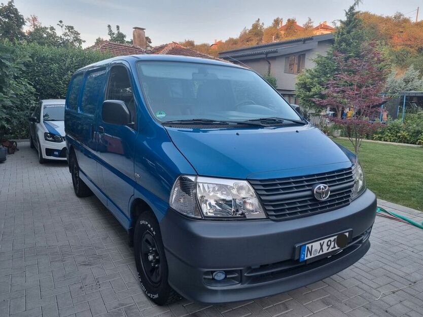 Hiace