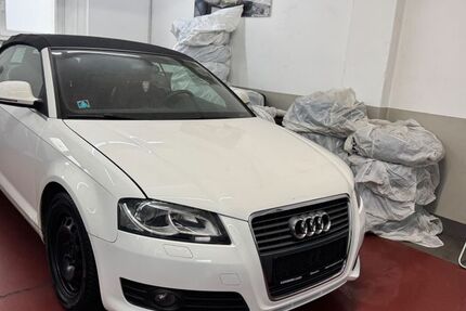 Audi A3 134.810 km 5.900 &euro; Chemnitz 09113