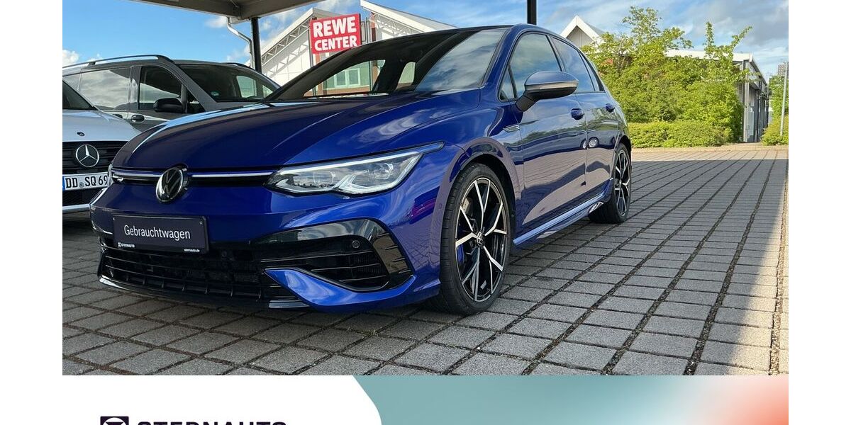 VW Golf 43.214 km 34.470 &euro; Wernigerode 38855