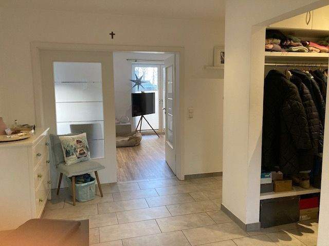 Moderner Bungalow mit Teichgrundstück in Schneverdingen 3 zimmer