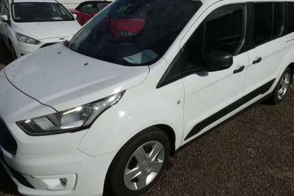 Ford Transit Connect 209.000 km 8.690 € Neu-Ulm 89231